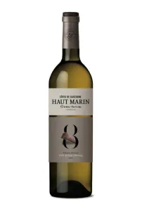 Domaine Haut Marin “Grand Pavois” No. 8, IGP Côtes de Gascogne