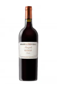 Domaine la Tour Vieille Banyuls Reserva "Sans Milessime” 2020, Banyuls