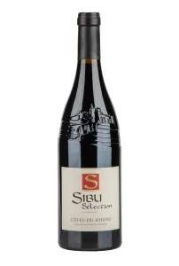 Domaine les Sibu ’Sélection’ Côtes du Rhône