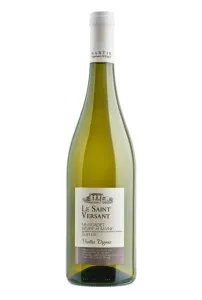 Domaine Martin ”Le Saint Versant” Muscadet Vieilles Vignes, AOC Muscadet Sèvre et Maine