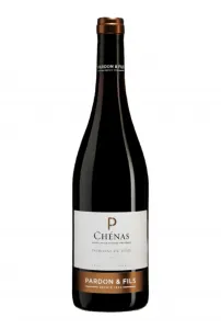 Domaine Pardon & Fils Chénas - Domaine du Dîme