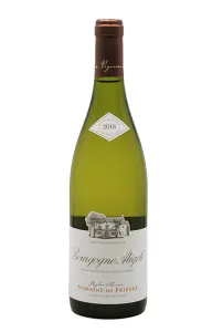 Domaine du Prieuré Økologisk Bourgogne Aligoté, AOP Bourgogne
