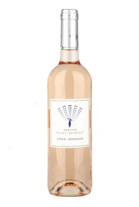 Domaine Saint-Benezet Rosé, Pays d’OC Rosé