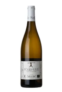 Domaine Tabordet Økologisk Pouilly-Fumé