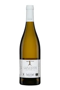 Domaine Tabordet Økologisk Sancerre Blanc