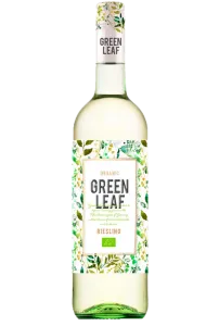 Greenleaf Økologisk Riesling, Rheinhessen