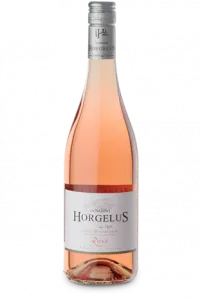 Horgelus Rosé, Famille Le Menn, Côtes de Gascogne