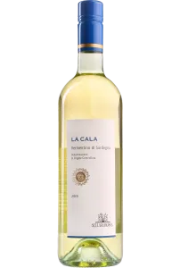 Sella & Mosca, "la Cala" Vermentino de Sardinia