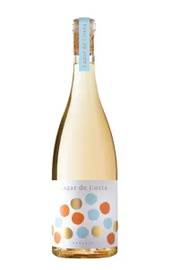 Lagar de Costa “Naranjo” Skin Contact, Orangevin/Naturvin, Rías Baixas
