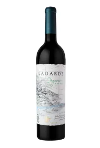 Lagarde Organic Malbec, Mendoza AOC