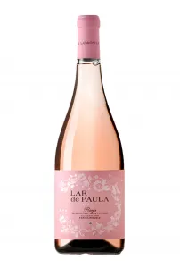 Bodegas Lar de Paula Limited Edition Rosé, DOCa Rioja