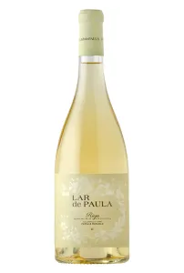 Bodegas Lar de Paula Blanco Edición Limitada, DOCa Rioja