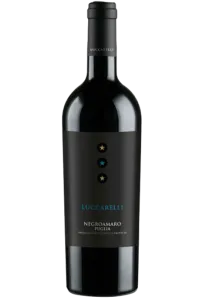 Luccarelli Negroamaro, IGP Puglia