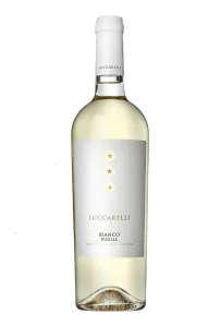 Luccarelli Bianco, IGP Puglia