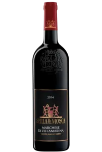 Sella & Mosca, Marchese di Villamarina, Alghero Cabernet Riserva