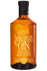 Michler's Orange Gin