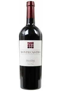 Bodegas Montecastro, Ribera del Duero
