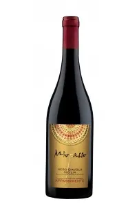 Miopasso Nero d’Avola Appassimento, DOC Sicilia