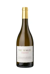 Nic Rager Chardonnay, IGP Pays d’Oc
