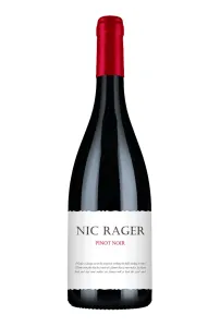 Nic Rager Pinot Noir, IGP Pays d'OC