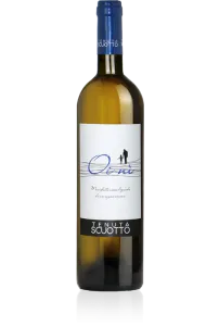 Fiano "Oi Ni", Tenuta Scuotto