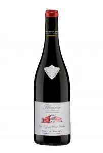 Domaine Pardon & Fils Fleurie, AOP Fleurie, Beaujolais