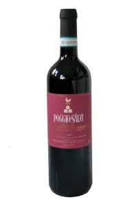  Poggio Salvi Rosso di Montepulciano, DOC, Montepulciaono
