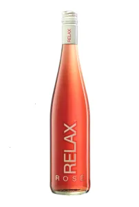 Relax Rosé QBA, Schmitt Söhne, Rheinhessen Tyskland