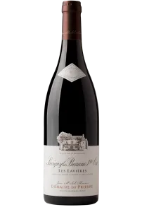 Domaine du Prieuré Savigny-Les-Beaune 1er Cru "Les Lavières", AOP Savigny-Les Beaune Bourgogne
