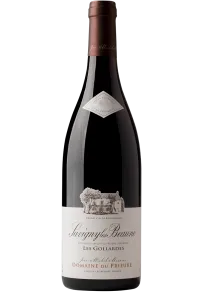 Domaine du Prieuré Savigny-Les-Beaune "Les Gollardes", AOP Savigny-Les-Beaune, Bourgogne