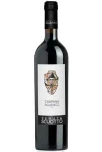 Aglianico, Tenuta Scuotto
