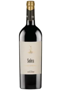 Usulea Nero D'Avola 