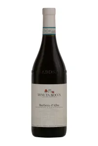 Tenuta Rocca Økologisk Barbera d’Alba DOC 