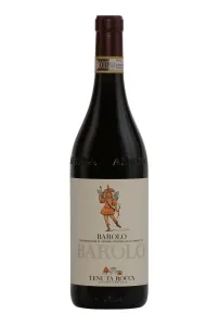 Tenuta Rocca Økologisk Barolo DOCG 