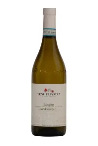 Tenuta Rocca Økologisk Langhe Chardonnay DOC 