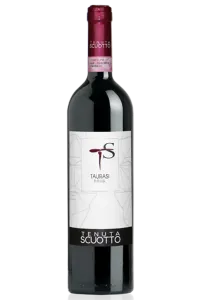 Taurasi, Tenuta Scuotto