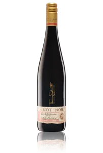 Pinot Noir, Private Collection, Thomas Schmidtt