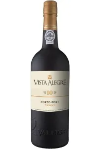 Vista Alegre 10 Years Old Tawny, DOC Douro 37,5cl.