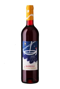 Vignerons Catalans Banyuls Traditionel Vin Doux Naturel, A.O.P. Banyuls, Roussillon
