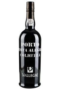 Vista Alegre Colheita 2004, DOC Douro