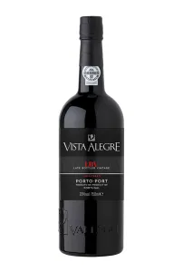 Vista Alegre LBV Late Bottled Vintage Port 2019, DOC Douro, 37,5 cl.