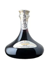 Vista Alegre Sublime Decanter Tawny Port, DOC Douro