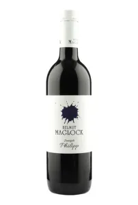 Weingut Helmut Maglock Zweigelt Philipp, Niederösterreich, Østrig