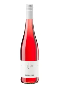 Weingut Johannes Hörner Merlot Rosé Feinherb, Pfalz 