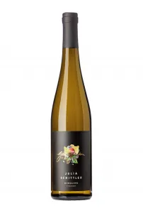 Weingut Julia Schittler "Gottesgarten" Riesling Trocken Lagenweine, Rheinhessen