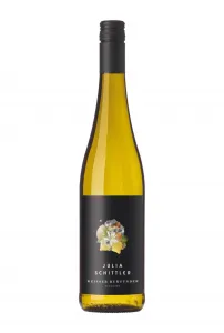 Weingut Julia Schittler “Zornheim” Weisser Burgunder Trocken Ortswein, Rheinhessen