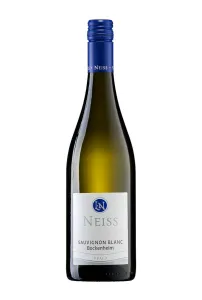 Weingut Ludi Neiss Sauvignon Blanc “Bockenheim”, Pfalz 
