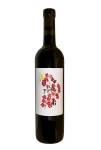 Weingut Wassmann Cabernet Franc ’Fifi’, Øko/Bio/Naturvin, Villány, Ungarn