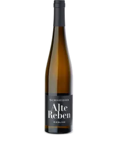 Weingut Markus Schneider “Alte Reben” Riesling, Pfalz