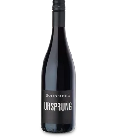 Weingut Markus Schneider URSPRUNG, Pfalz